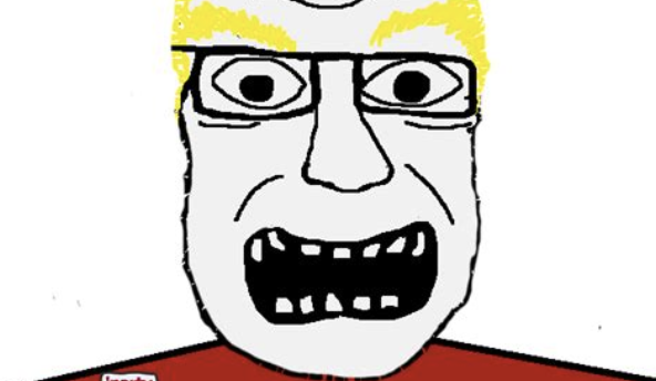 Ultra-Cocksucker McCabe Brings Back “Trump is a Russian Asset” Narrative